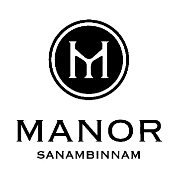 Manor Sanambinnam Condo Logo