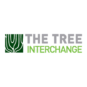 The Tree Interchange Condo Logo