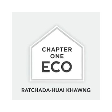 Chapter One Eco Ratchada - Huaikhwang