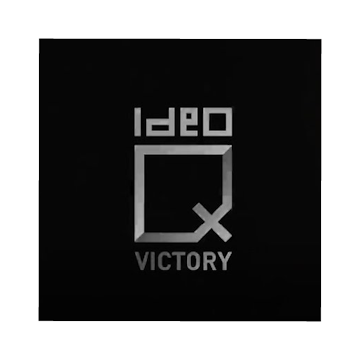 IDEO Q Victory