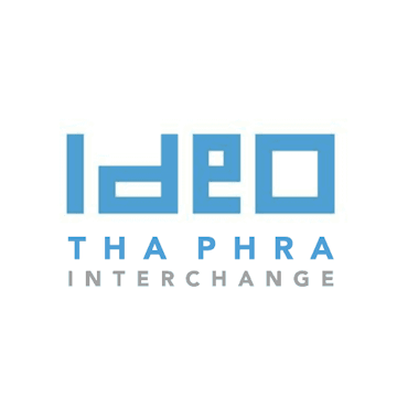 Ideo Thaphra Interchange